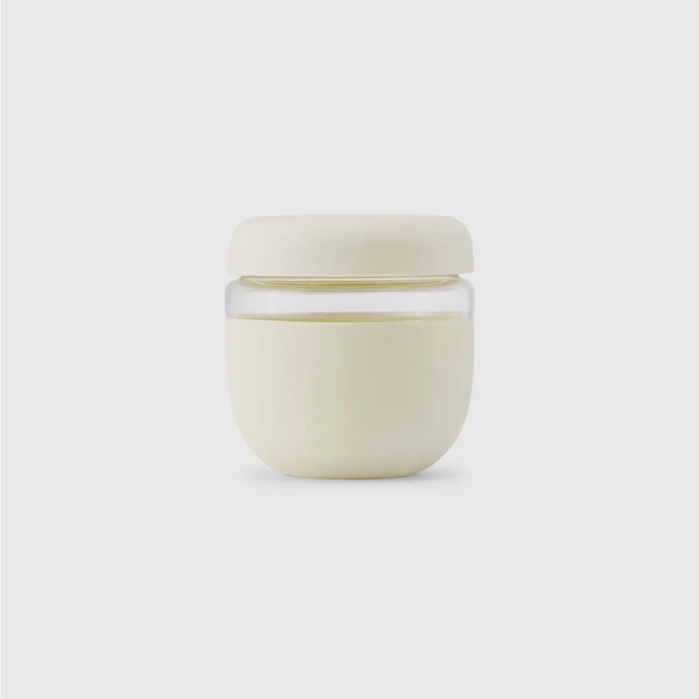 W&P food storage glass
